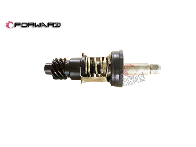 3090998  右卡钳调整齿轮,Adjust the gear with the right caliper,济南向前汽车配件有限公司