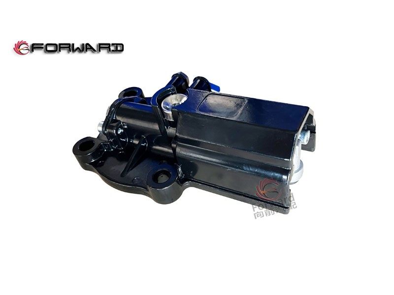 20590252  換擋氣缸電磁閥,Shift cylinder solenoid valve,濟(jì)南向前汽車配件有限公司