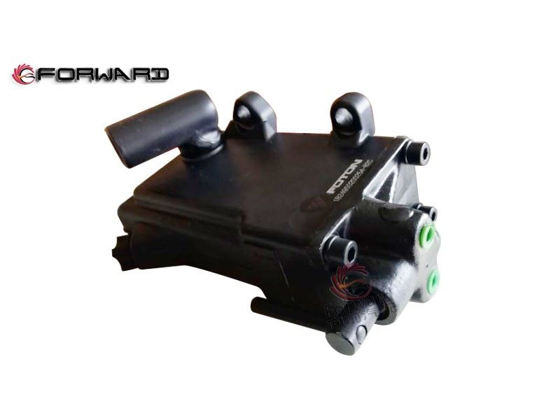 1B24950200254 舉升手油泵,Lift the hand oil pump,濟(jì)南向前汽車配件有限公司