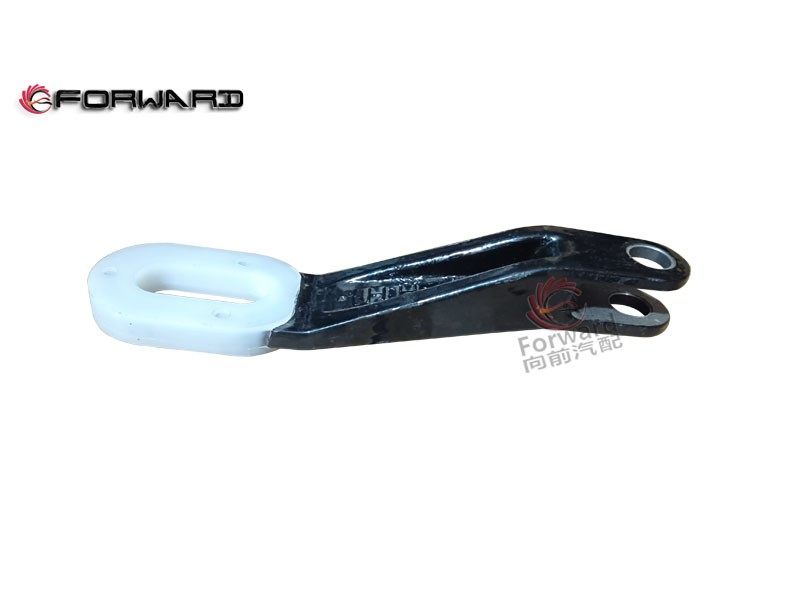 H4502A01031A0  翻转导向支撑臂,Flip the guiding support arm,济南向前汽车配件有限公司