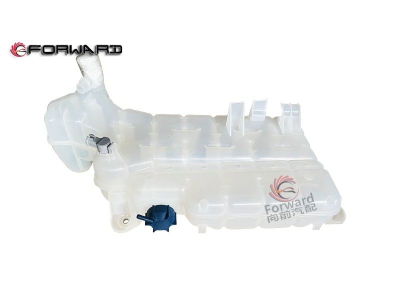 81.06102-6223  膨胀水箱,Expansion water tank,济南向前汽车配件有限公司