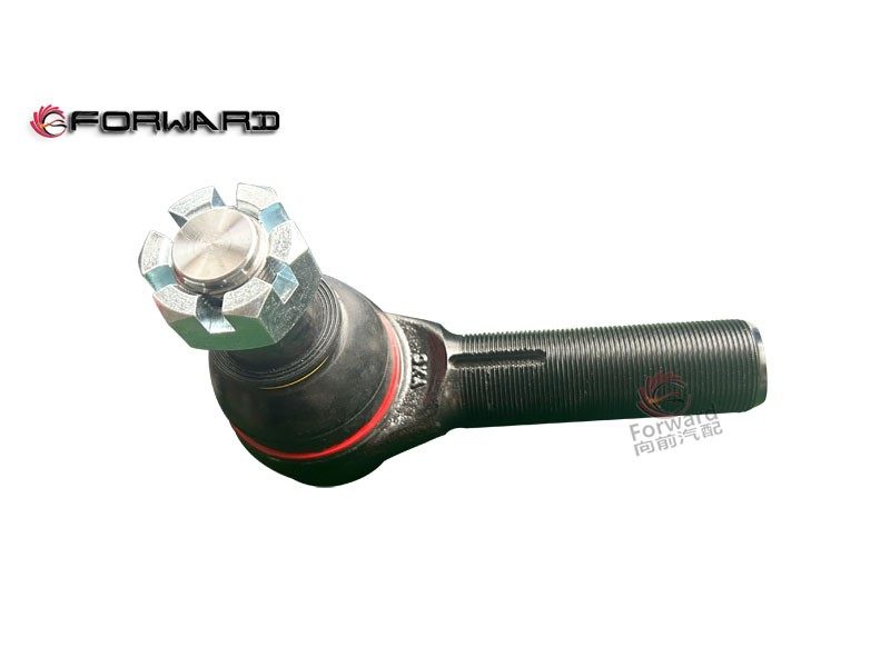 沃尔沃 VOLVO 卡车  Steering system 21554111 21554115  横拉杆球头