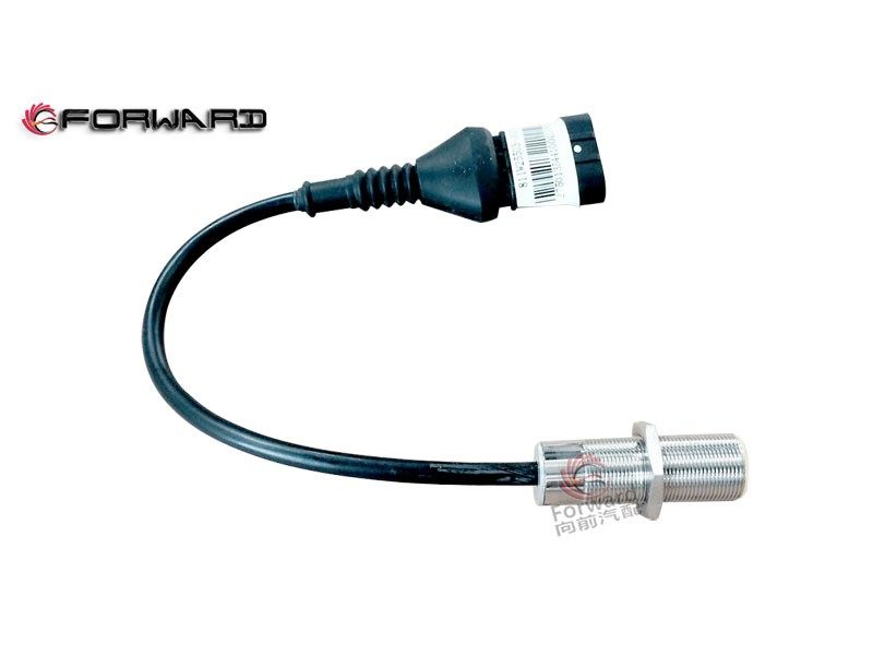 811W25503-0001 制动灯开关,Stop lamp switch,济南向前汽车配件有限公司