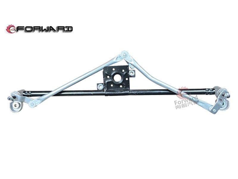 810W26400-6355+002 雨刮电机连动杆,Wiper motor linkage rod,济南向前汽车配件有限公司