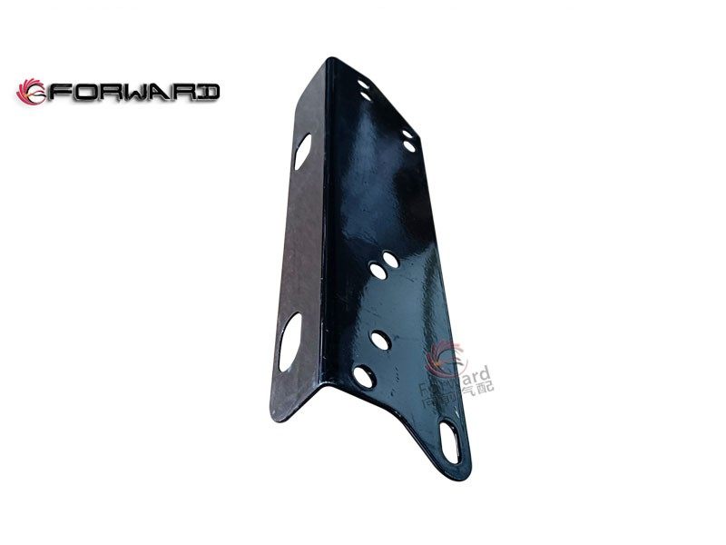 811W62910-0224 左支架,Left bracket,济南向前汽车配件有限公司