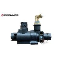 SHACMAN F3000   行駛制動系統(tǒng) DZ97189716021 電磁閥 Válvula solenoide