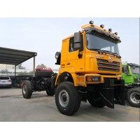 SHACMAN ZHUZHOU GEAR 傳動(dòng)分動(dòng)箱系統(tǒng) ZQC2000-49 分動(dòng)器總成