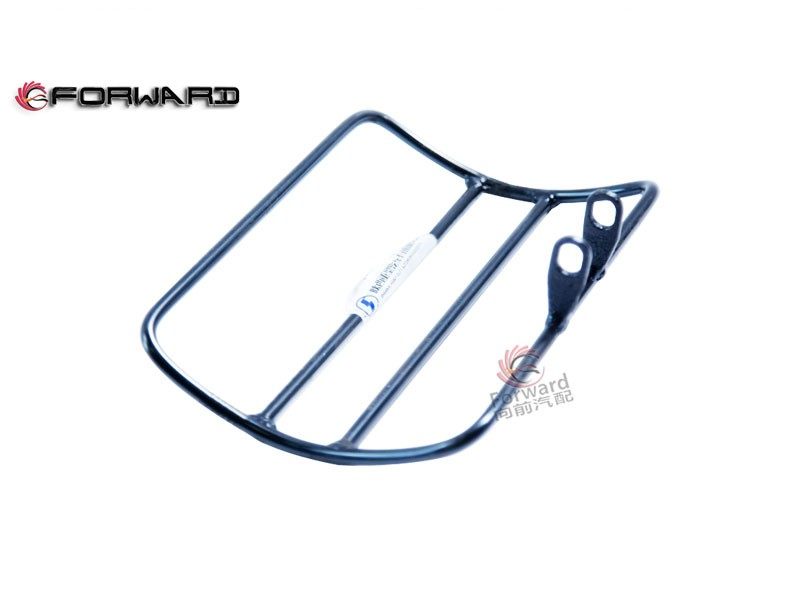 2190-3732020 TZ_前霧燈支架總成,TZ_ Front fog lamp bracket,濟(jì)南向前汽車配件有限公司