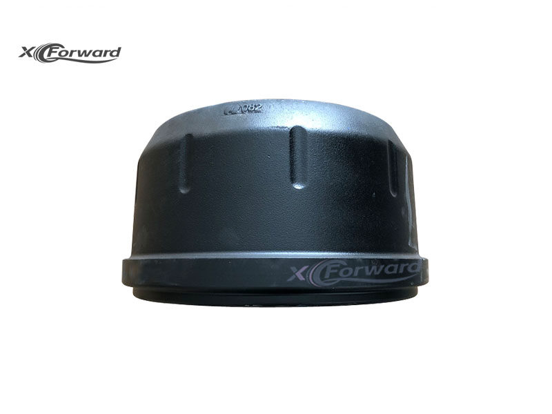 SHACMAN HANDE HD7.5T-HDZ340-HDZ369 行走前桥系统 81.50110.0232 前制动鼓