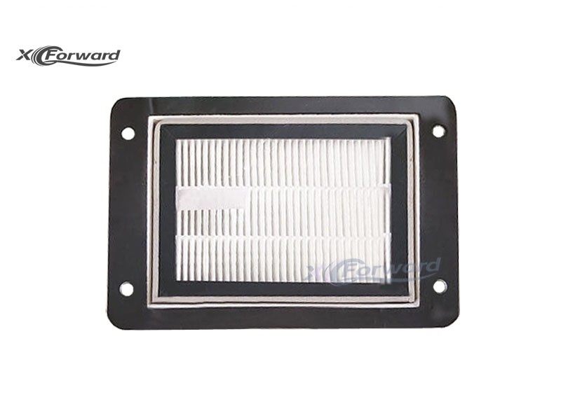DZ15251841300  空调外循环滤芯总成,Air conditioning filter element,济南向前汽车配件有限公司