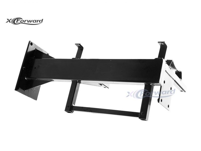 DZ9112190012  空滤器托架,Air filter bracket,济南向前汽车配件有限公司