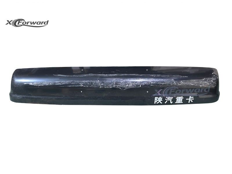 SHACMAN 奥龙 Aolong 车身驾驶室系统 DZ1600870101 遮阳罩