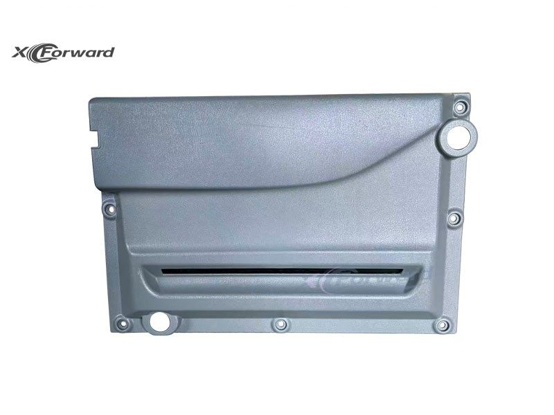 沃尔沃 VOLVO 卡车 车身驾驶室系统 11104740 车门内板 Puerta interior del coche