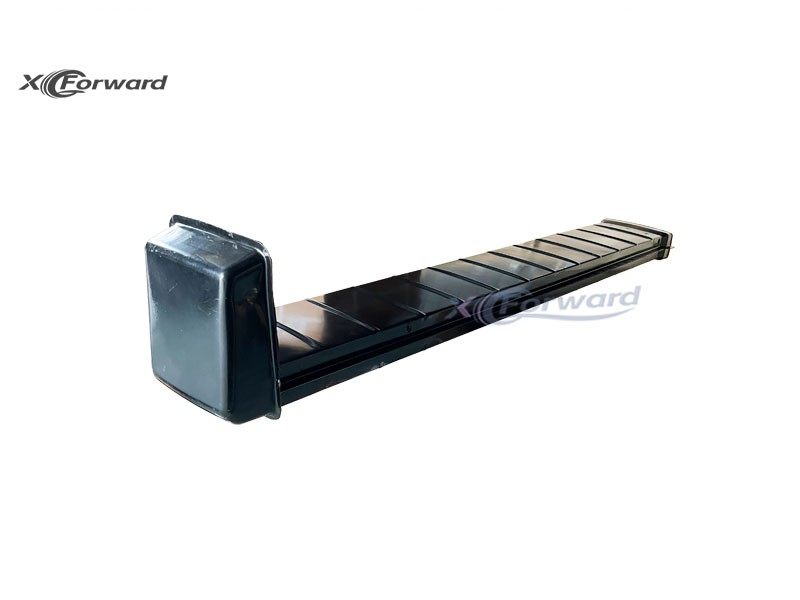 199100190045 进气管总成,Intake pipe assembly,济南向前汽车配件有限公司