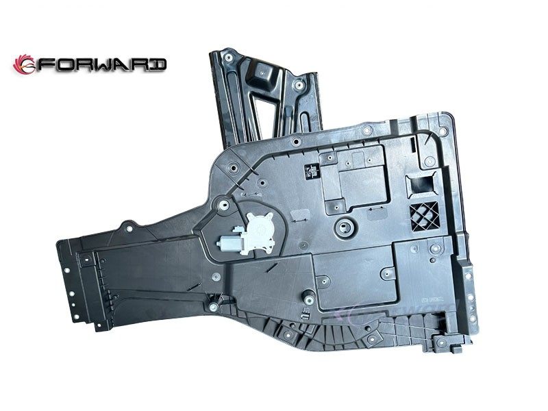 SINOTRUK SITRAK C7H 车身驾驶室车门系统 712W62645-6253  左车门电动玻璃升降器