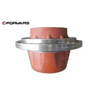 SHACMAN HANDE HDM300 HDZ300 行走驱动桥系统 81.35701.0128 轮毂 Los cantos