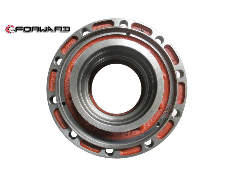 81.35701.0128 轮毂,Rear wheel hub,济南向前汽车配件有限公司