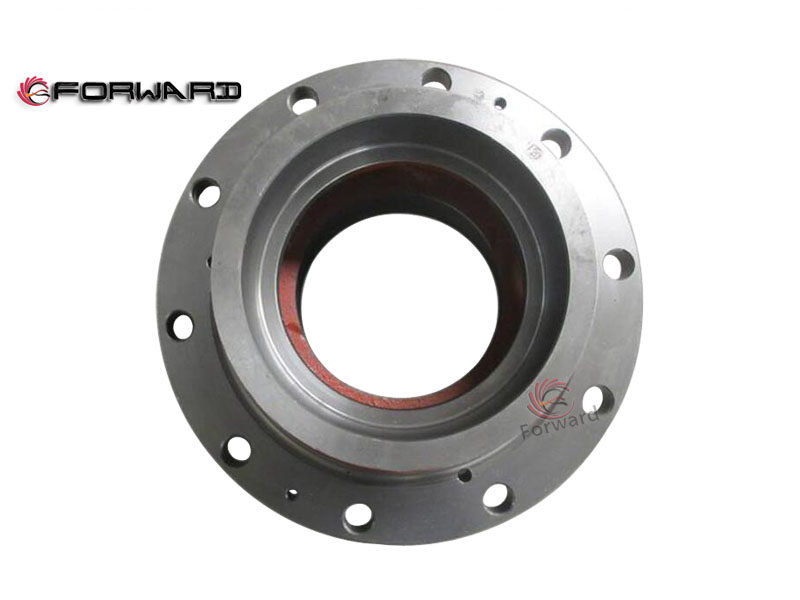 81.35701.0128 轮毂,Rear wheel hub,济南向前汽车配件有限公司