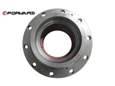81.35701.0128 轮毂,Rear wheel hub,济南向前汽车配件有限公司