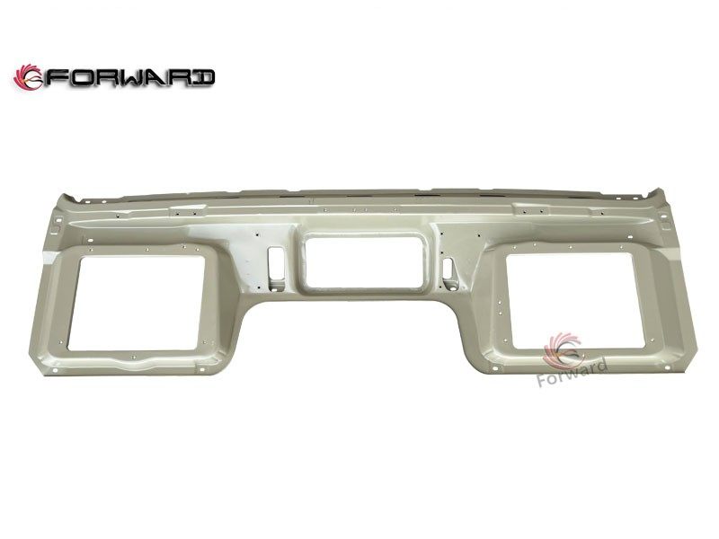 SINOTRUK SITRAK G7H 车身驾驶室前围系统 AZ16D415000001 前围模块安装底板