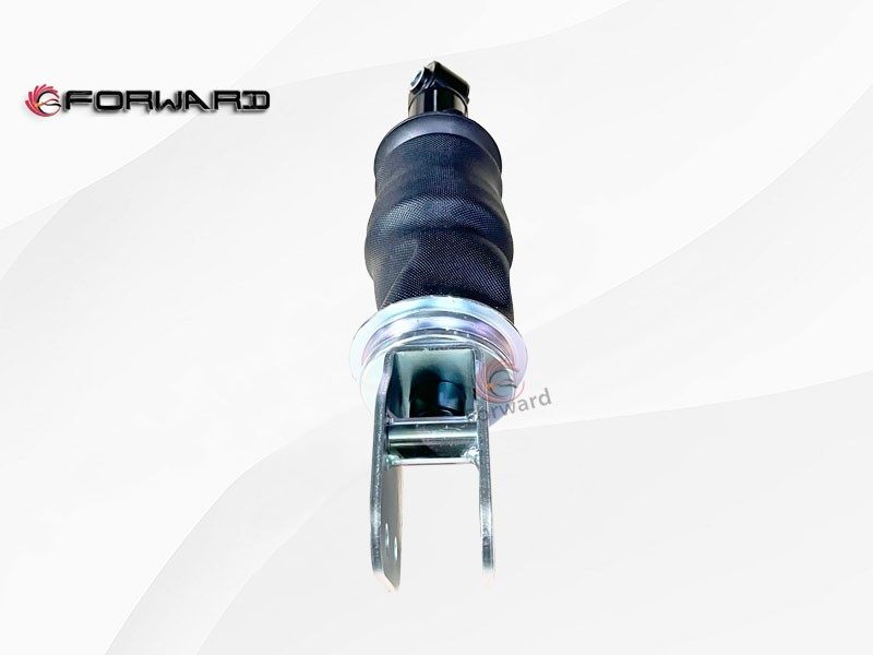 H4502B01015A0 后悬空气弹簧总成,Rear suspension air spring assembly,济南向前汽车配件有限公司