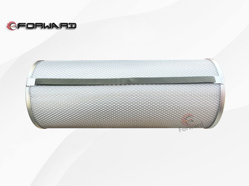 特种车VT-4  动力发动机进气系统 FX0011.04.07  空气滤清芯/FX0011.04.07  空气滤清芯