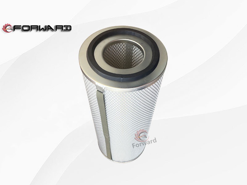 特种车VT-4  动力发动机进气系统 FX0011.04.07  空气滤清芯/FX0011.04.07  空气滤清芯