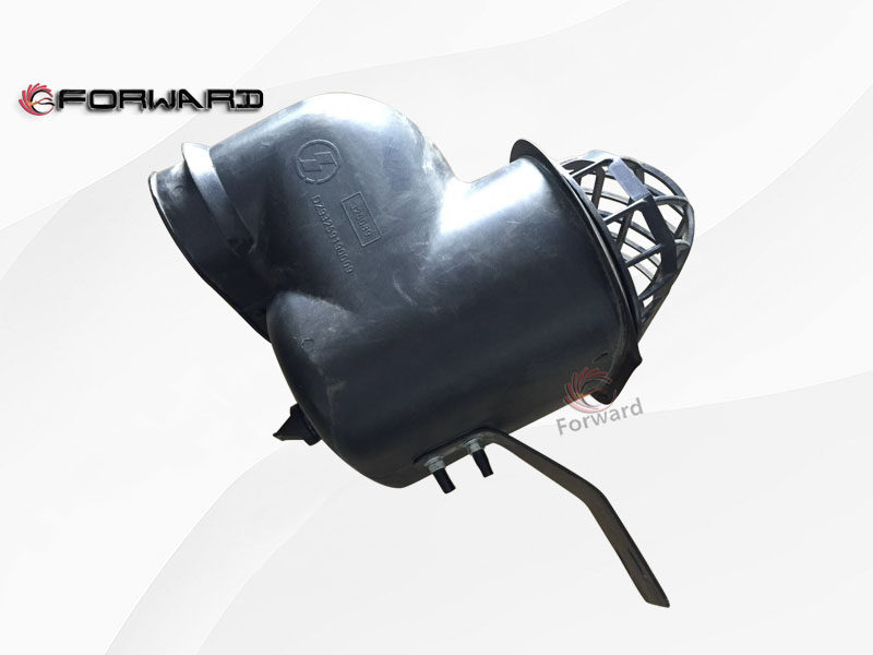 DZ93259190009 底座總成,Base assembly,濟南向前汽車配件有限公司