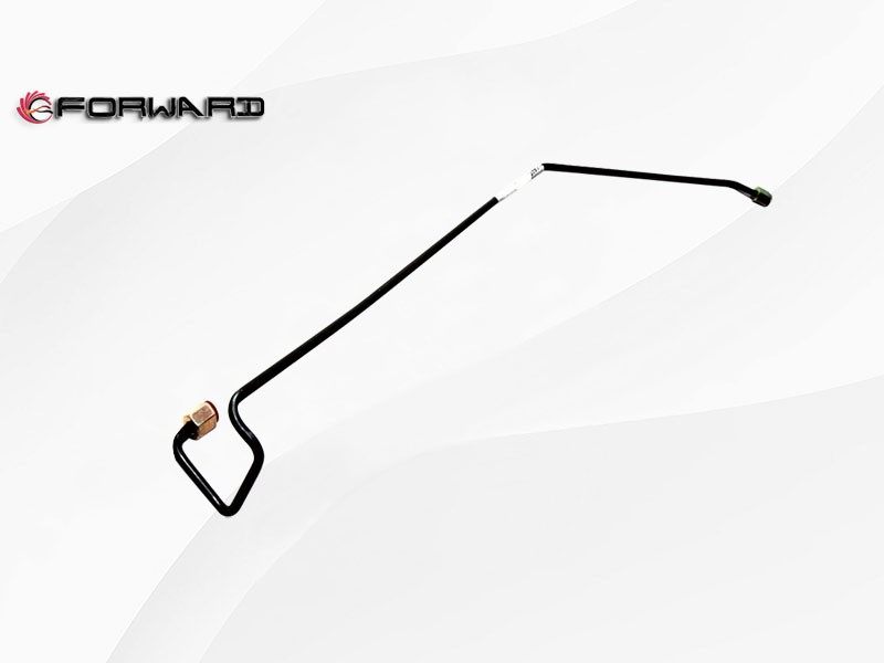 DZ1600440023 输油管,oil delivery pipe,济南向前汽车配件有限公司