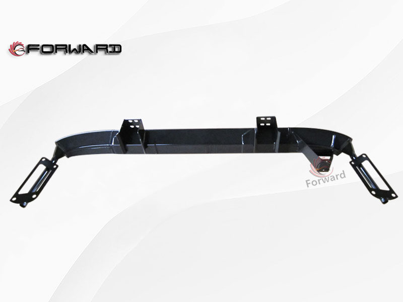 81.41660-5225 前防撞杠,Front bumper,济南向前汽车配件有限公司