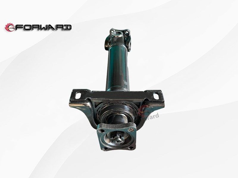 FG9805310615  中间传动轴,Intermediate drive shaft,济南向前汽车配件有限公司