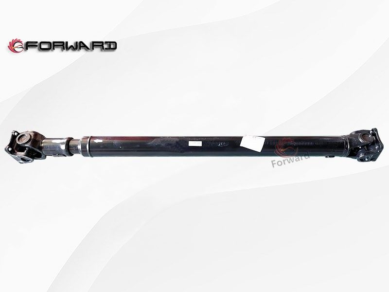 SINOTRUK 豪曼輕卡 傳動軸系統 FG9804311540 傳動軸 Вал передачи