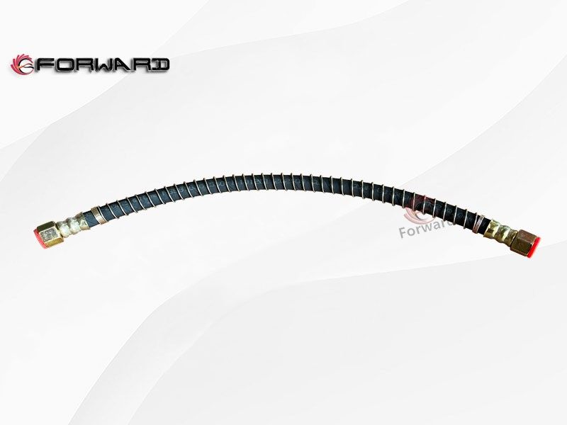 SINOTRUK 豪曼HOMAN H3 制动系统 FG9816361550 制动软管总成 Тормозной шланг готов