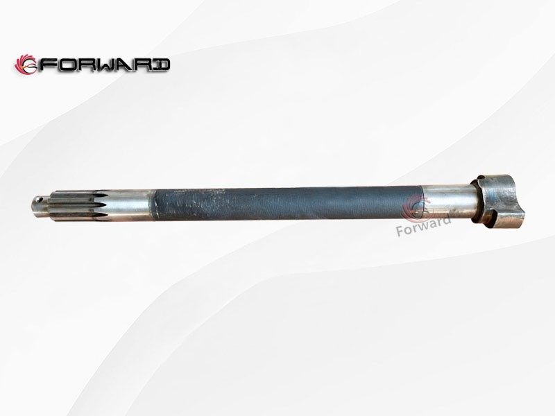 SINOTRUK 豪曼HOMAN H3 行走1080铸造后桥系统 SPYA0000000151 后左凸轮轴