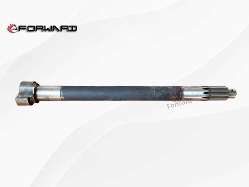 SINOTRUK 豪曼HOMAN H3 行走1080铸造后桥系统 SPYA0000000152 后右凸轮轴