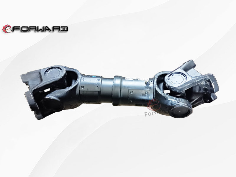 SINOTRUK 海西輕卡 傳動軸系統  FG9115310625 中后橋傳動軸