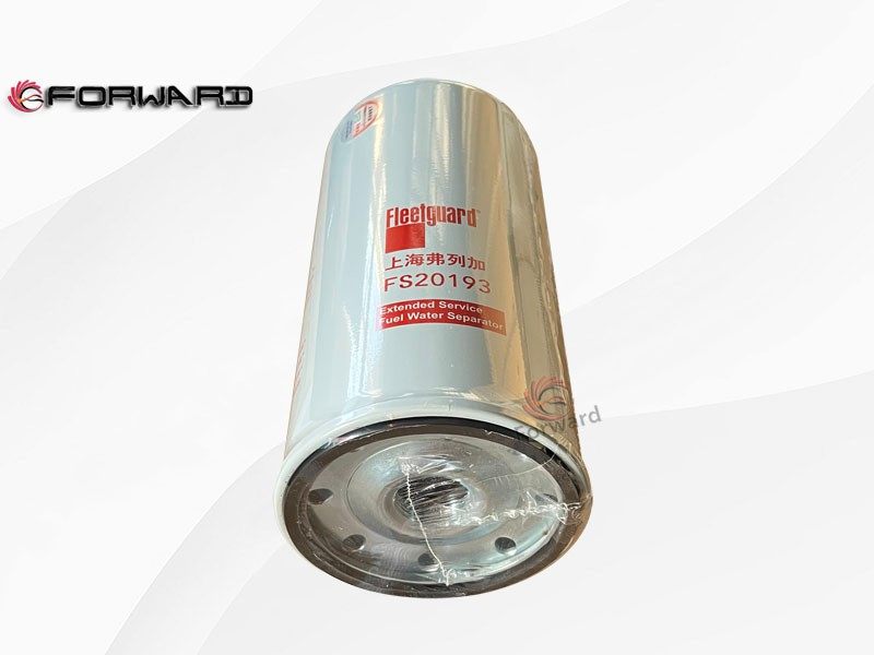 5670174X  油水分离器,Oil-water separator,济南向前汽车配件有限公司