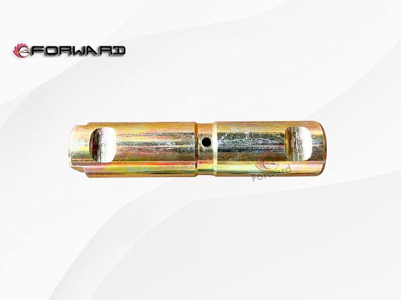 FG9806520011 140后鋼板吊耳銷,140 post-leaf spring pin,濟南向前汽車配件有限公司