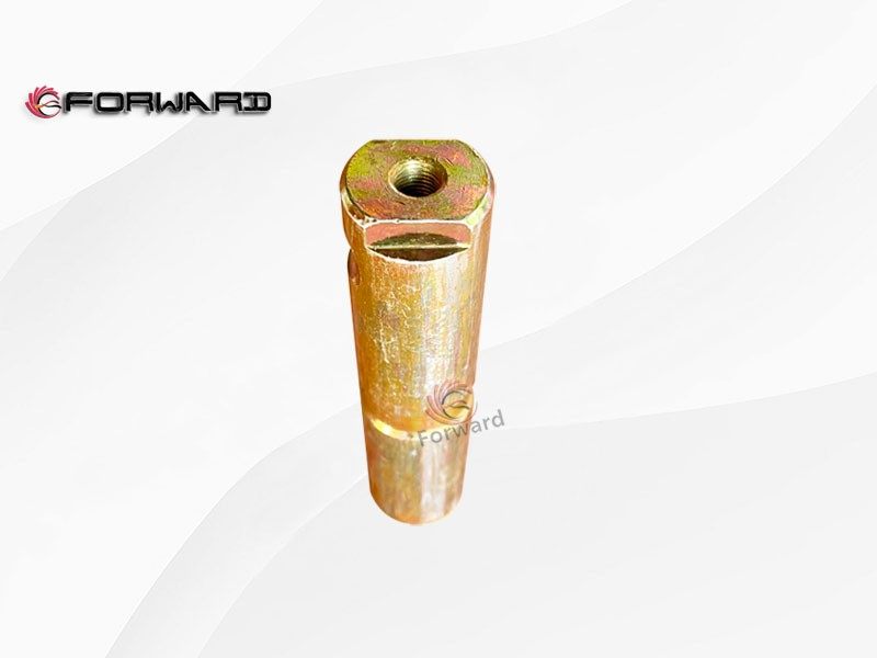 FG9806520011 140后鋼板吊耳銷,140 post-leaf spring pin,濟南向前汽車配件有限公司