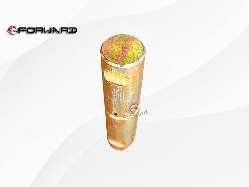 FG9806520011 140后鋼板吊耳銷,140 post-leaf spring pin,濟南向前汽車配件有限公司