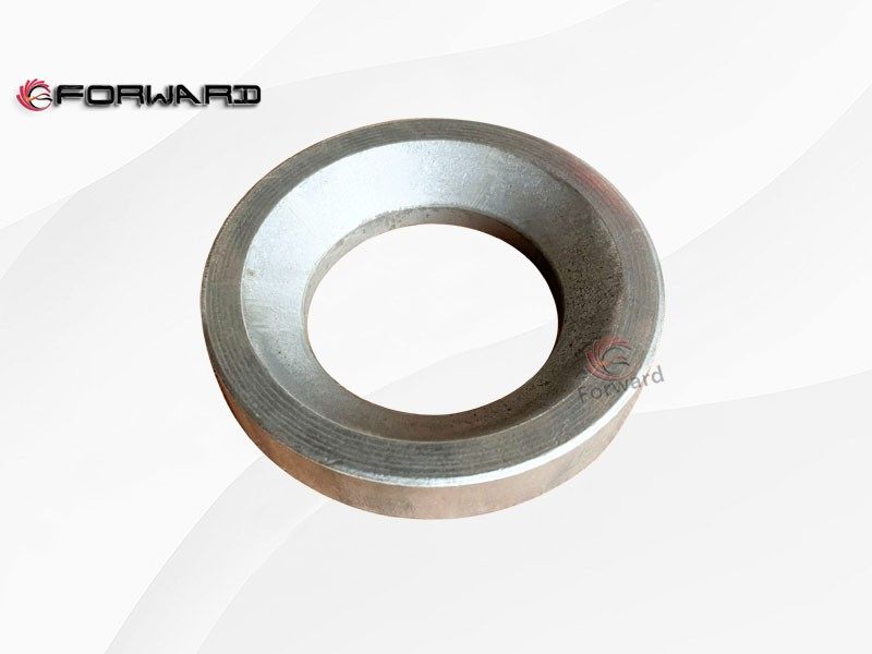 SINOTRUK 豪曼 HOMAN 轻卡 行走1061加强型前轴系统 FG4003202721+995 油封座圈