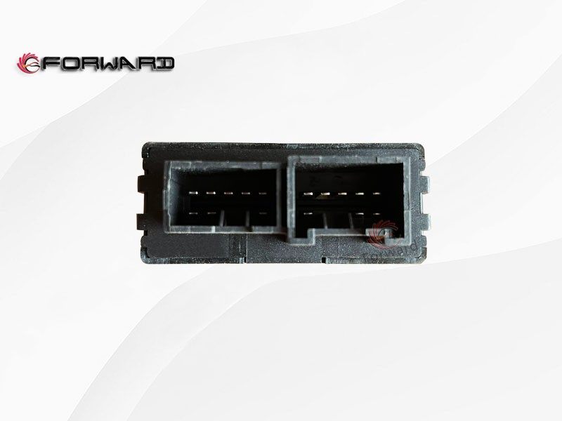 LG9704580021 三合一控制器,Three-in-one controller,濟南向前汽車配件有限公司