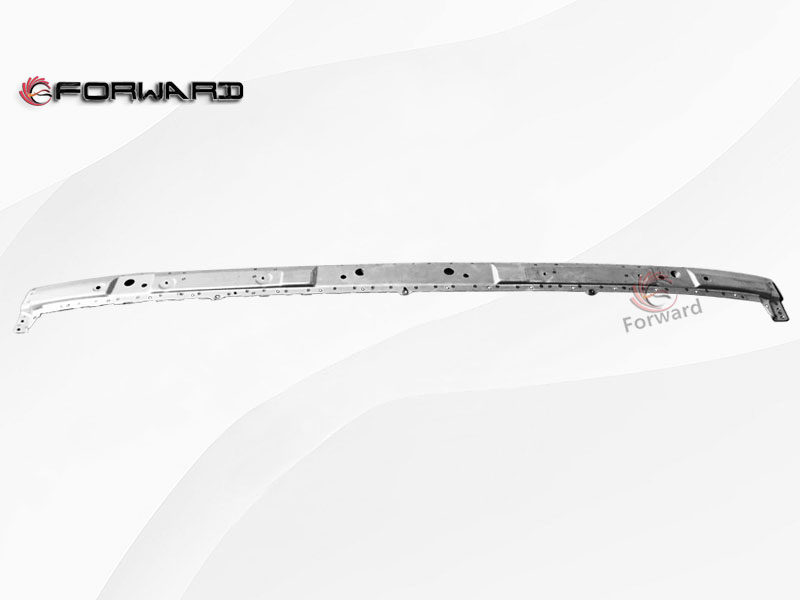 SHACMAN X3000  车身驾驶室系统  DZ14251150150 雨刮器支架总成