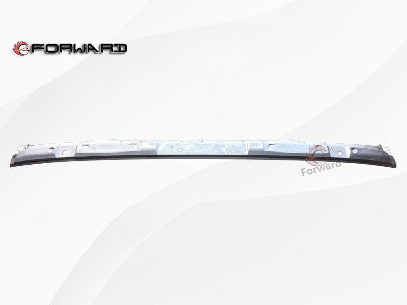 SHACMAN X3000 车身驾驶室系统  DZ14251150035 雨刮器支架外板