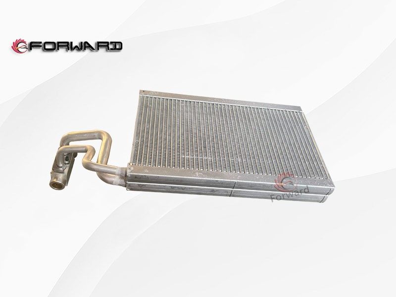 81.61920-6043  空调蒸发器,Air conditioning evaporator,济南向前汽车配件有限公司