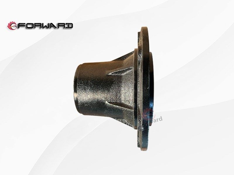 SINOTRUK HOMAN H3  行走1061加強(qiáng)型前軸系統(tǒng) LG4003002702-52 前輪轂