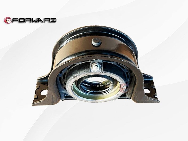 SINOTRUK HOMAN H3 傳動(dòng)軸系統(tǒng) FZ980631140001 傳動(dòng)軸中間支承