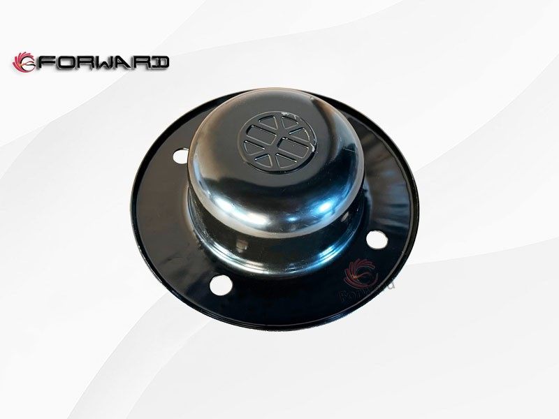 SINOTRUK HOMAN H3  行走1061加強(qiáng)型前軸系統(tǒng) SPCS0000000505  前輪轂蓋