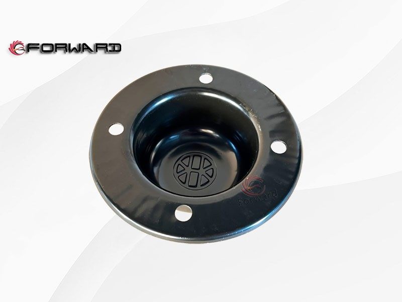 3066-3001060  前轮毂盖,Front wheel hub cap,济南向前汽车配件有限公司