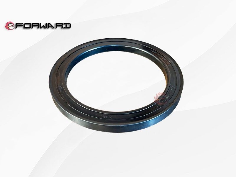 SINOTRUK HOMAN H3 行走1080铸造后桥系统 SPYA0000000086  后轮毂内油封总成